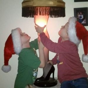 Meet your Posher, Jeffrey